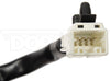 Dorman Park Assist Camera for INFINITI 590-601