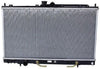 A2831 Radiator