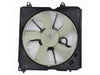 Left Auxiliary Fan Assembly - Compatible with 2015 - 2020 Acura TLX Sedan 3.5L V6 2016 2017 2018 2019