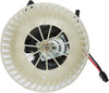 700280 Compatible with BMW Replacement Blower Assembly