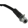 Centric Brake Hydraulic Hose for Equinox, Torrent, XL-7 150.62146
