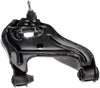 Dorman Suspension Control Arm and Ball Joint Assembly for 02-05 Ram 1500 521-935