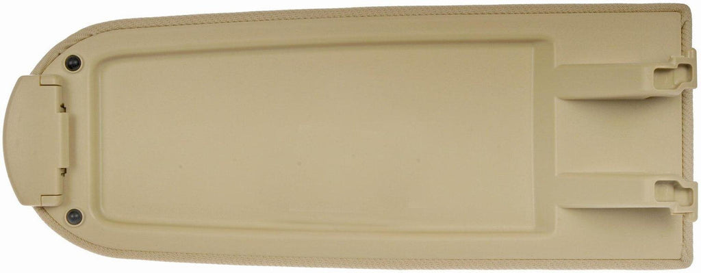 Dorman Console Lid for Beetle, Beetle Cabrio 924-829