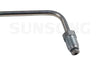 Sunsong Brake Hydraulic Hose for Passat, A6 2206421