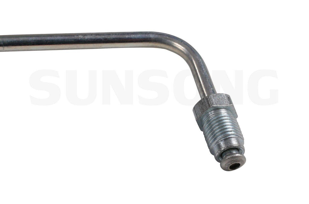 Sunsong Brake Hydraulic Hose for Passat, A6 2206421