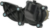 URO Parts 06E121111AL Thermostat Assembly, Also Fits Porsche