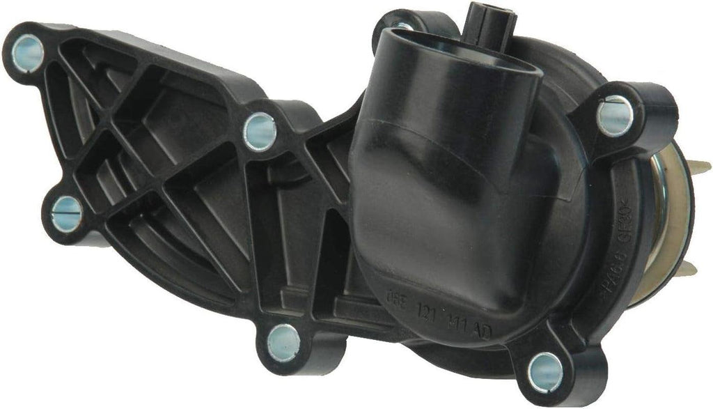 URO Parts 06E121111AL Thermostat Assembly, Also Fits Porsche