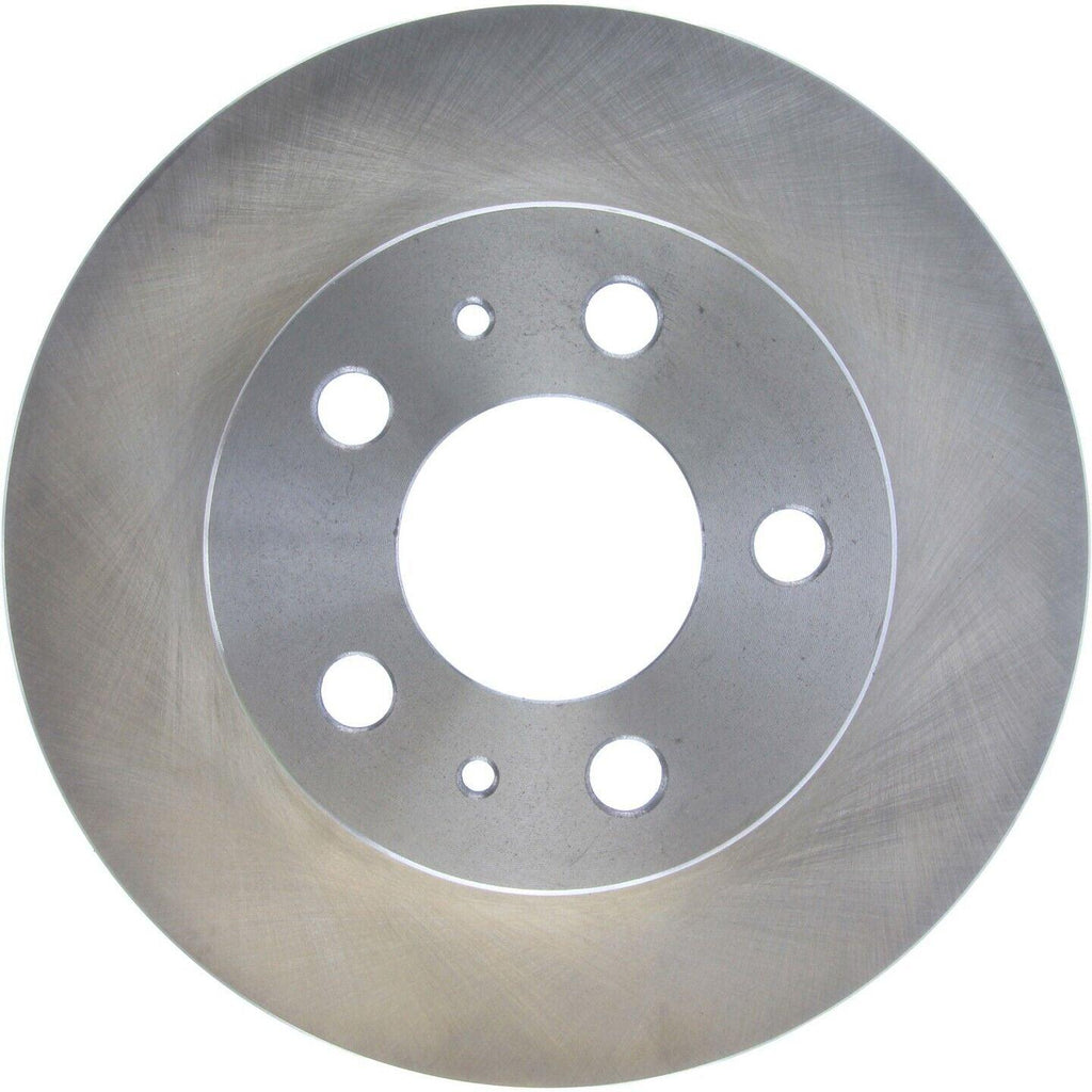 Centric Front Disc Brake Rotor for 142, 144, 145, 164 (121.39000)