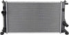 CU2894 Complete Radiator