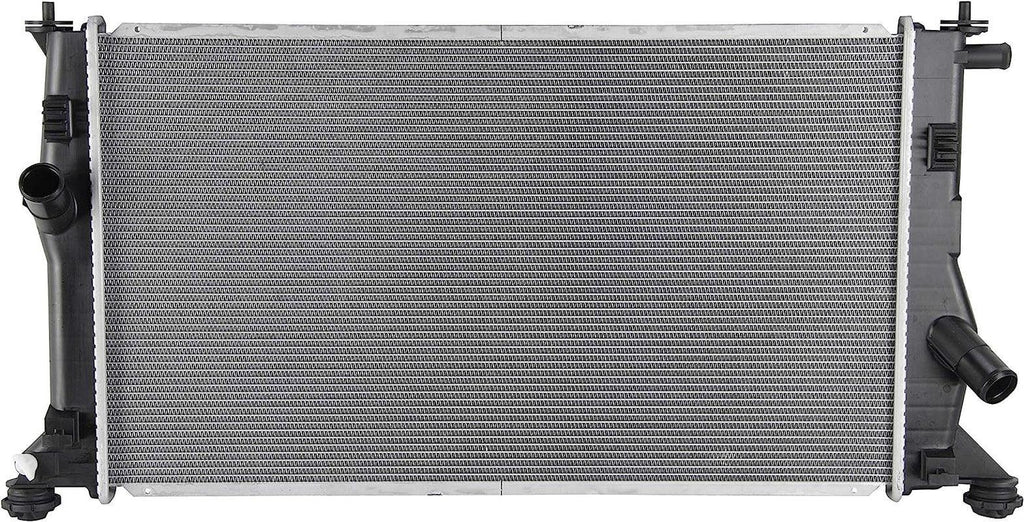 CU2894 Complete Radiator