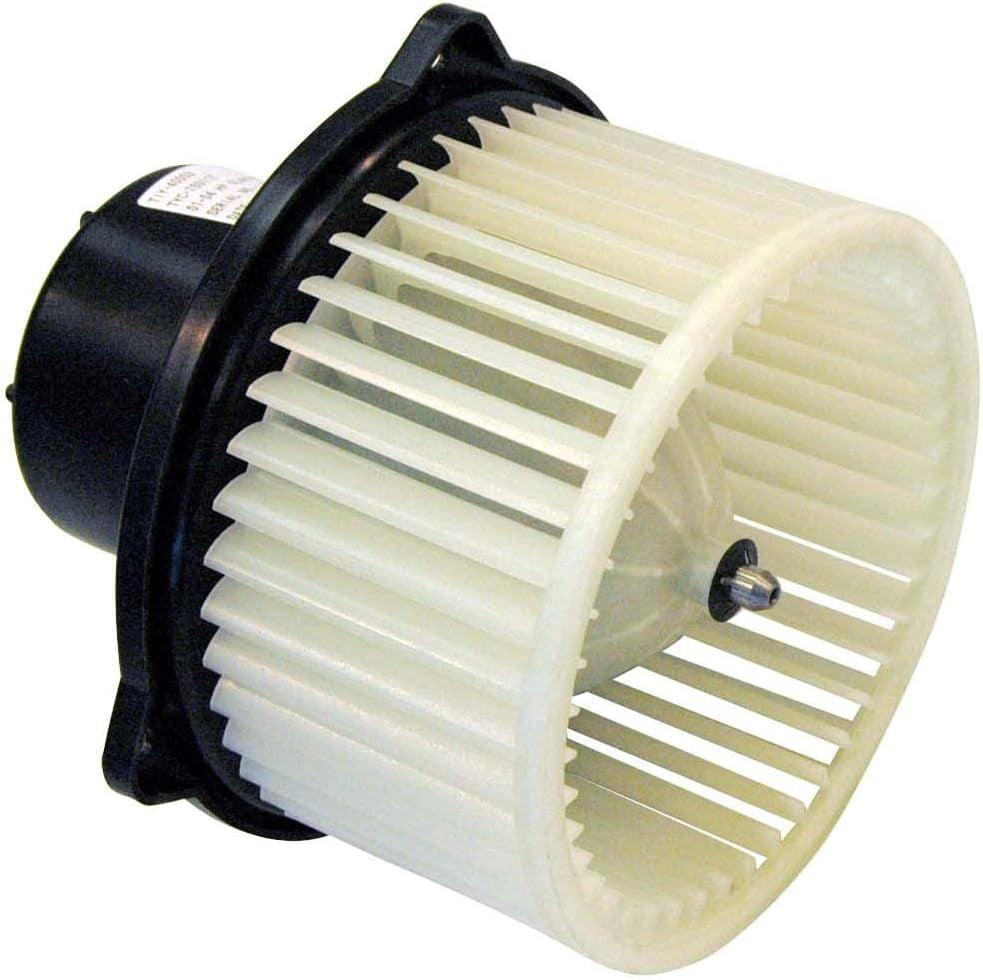 700117 Hyundai Elantra Replacement Blower Assembly