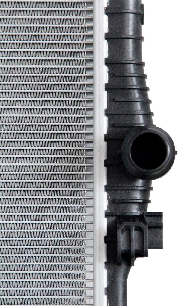 13423 Radiator Compatible with 2012-2019 Volkswagen Passat