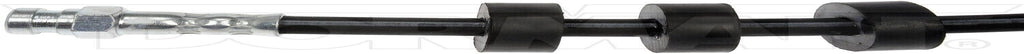 Dorman Brake Hydraulic Hose for 200, Dart H621985