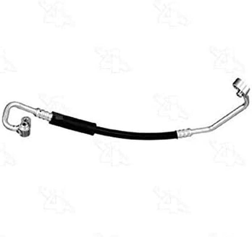 56302 Hose Assembly