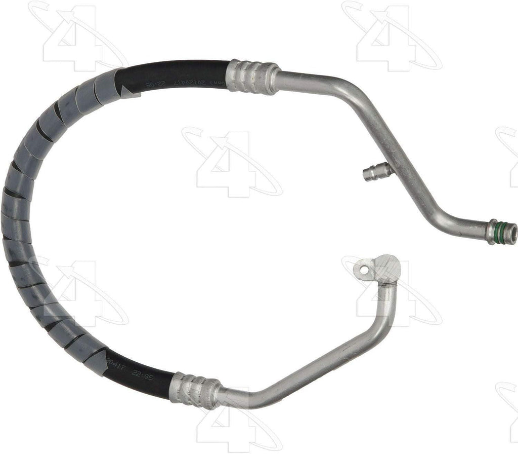 55919 Suction Line Hose Assembly (55919)