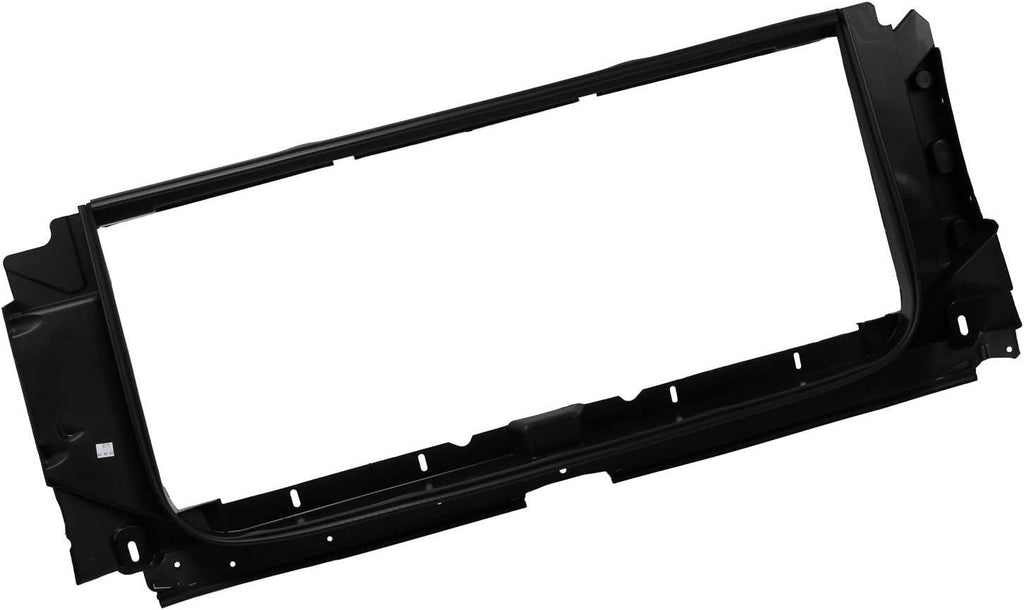 84241506 Radiator Air Seal