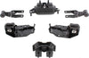 DNJ MMK1082 Complete Engine Motor & Transmission Mount Kit for 2000-2005 / Chevrolet/Impala / 3.4L / 6PCS