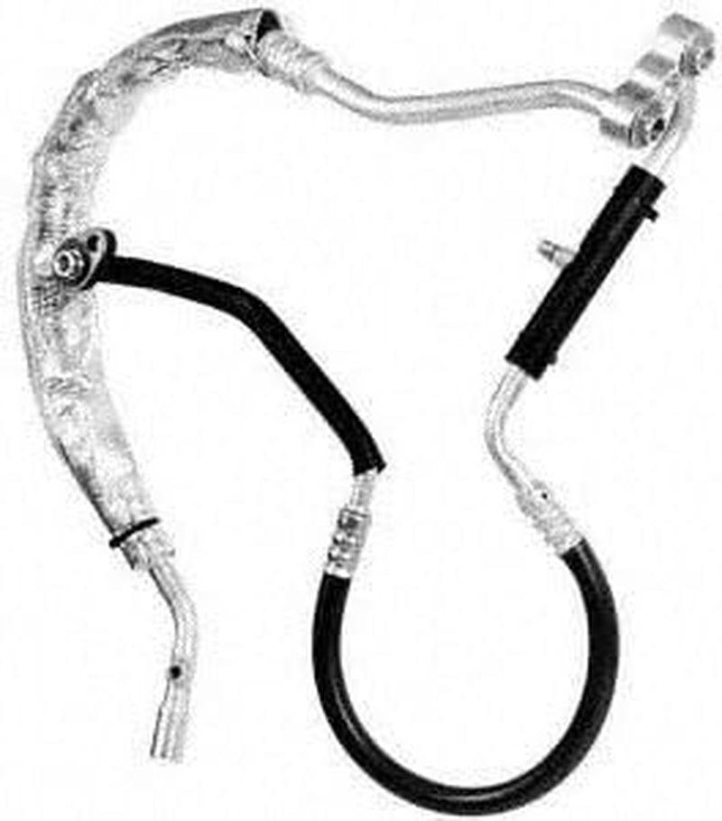 56511 Hose Assembly