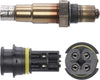 350-34349 Oxygen Sensor, Original Equipment Replacement Premium O2 Sensor, Direct Fit