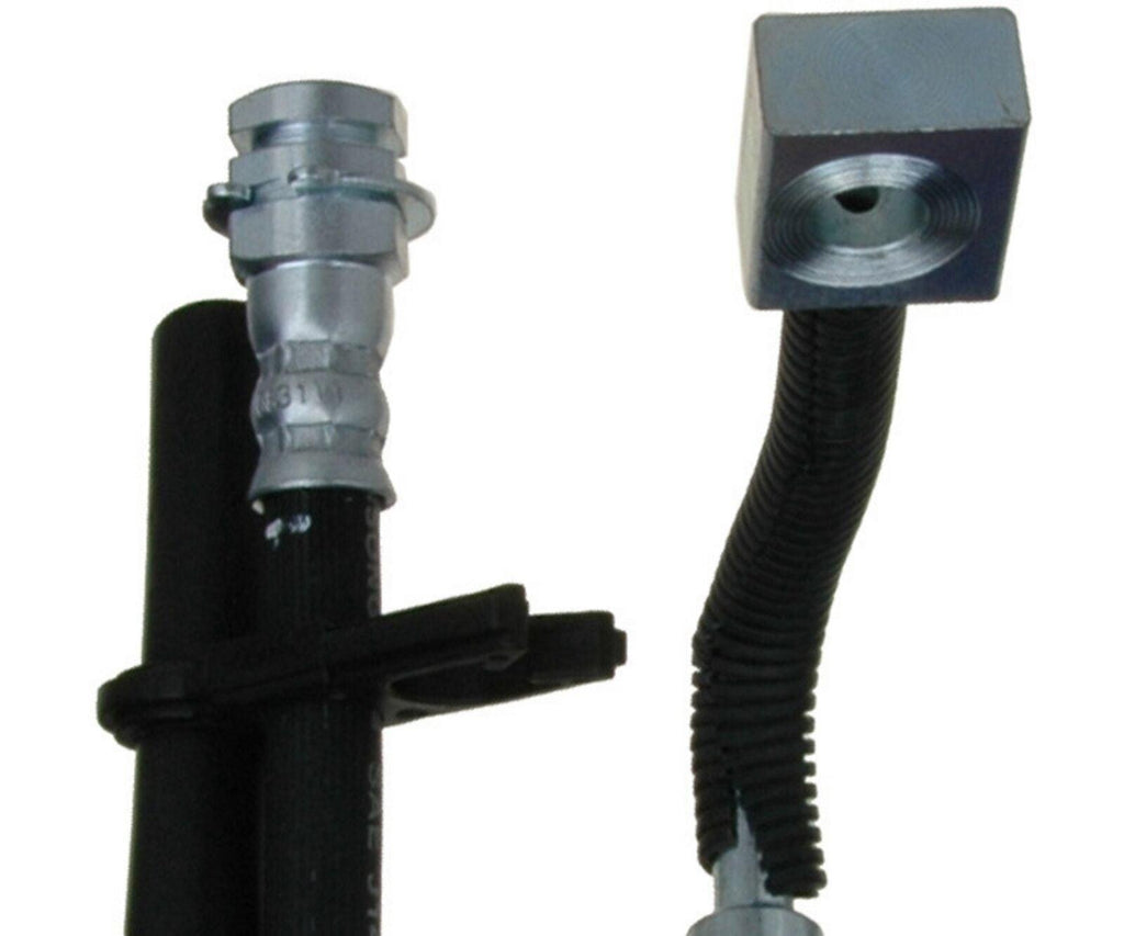 Raybestos Brake Hydraulic Hose for E-150, E-150 Club Wagon BH382990