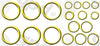 Global Parts A/C Compressor and Component Kit for 00-03 S40 9644794