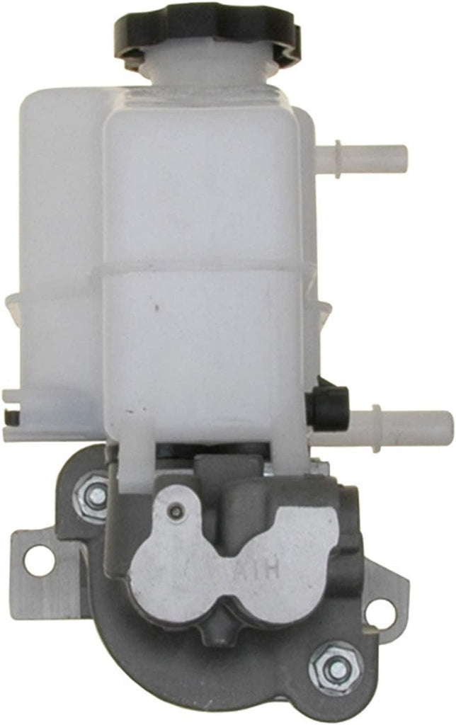 Professional 18M2668 Brake Master Cylinder Assembly