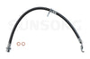 Sunsong Brake Hydraulic Hose for Venza, RX350, Rx400H, Highlander, RX330 2204665