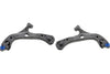 Front PAIR Control Arm & Ball Joint for 2019-2021 Toyota Corolla (KIT3137)