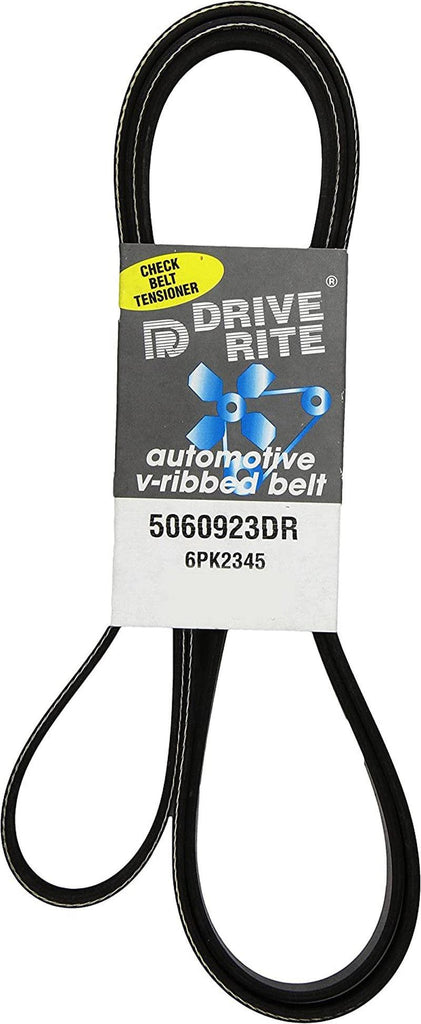 5060923DR Serpentine Belt