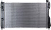 13748 Radiator Compatible with 2017-2019 Subaru Impreza
