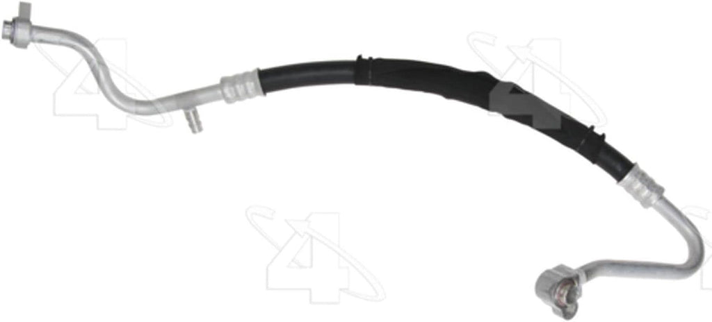 55648 Suction Line Hose Assembly
