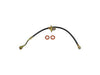 Brake Hydraulic Hose for K1500, K1500 Suburban, K2500+More H38623