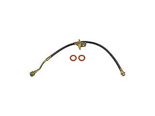 Brake Hydraulic Hose for K1500, K1500 Suburban, K2500+More H38623