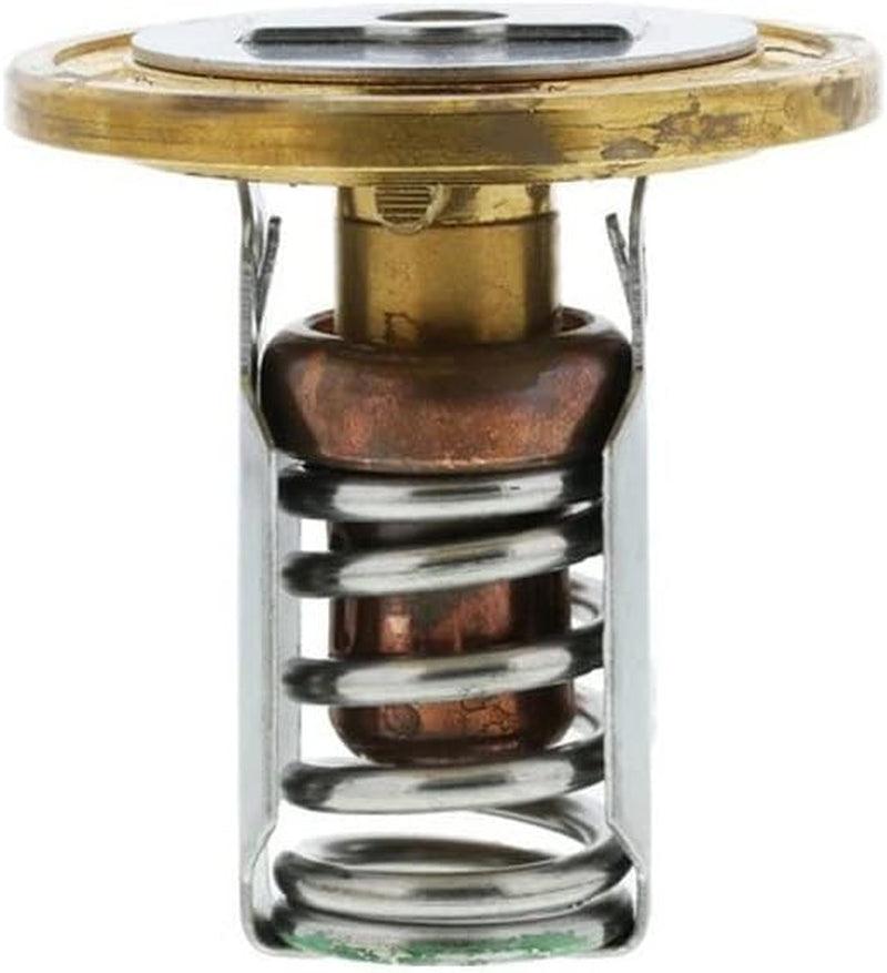 4067-80: Engine Coolant Thermostat