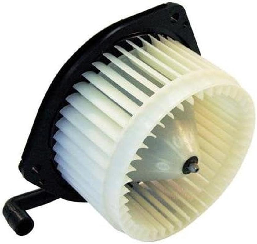Heater Blower Motor W/Fan Cage for Pontiac Vibe 2003-2008