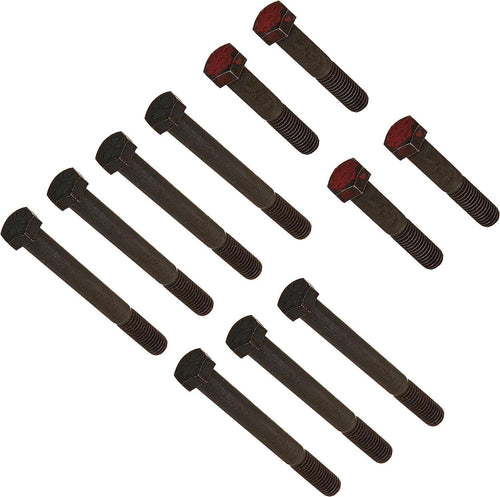 1555401 Hex 2-Bolt Main Stud Kit