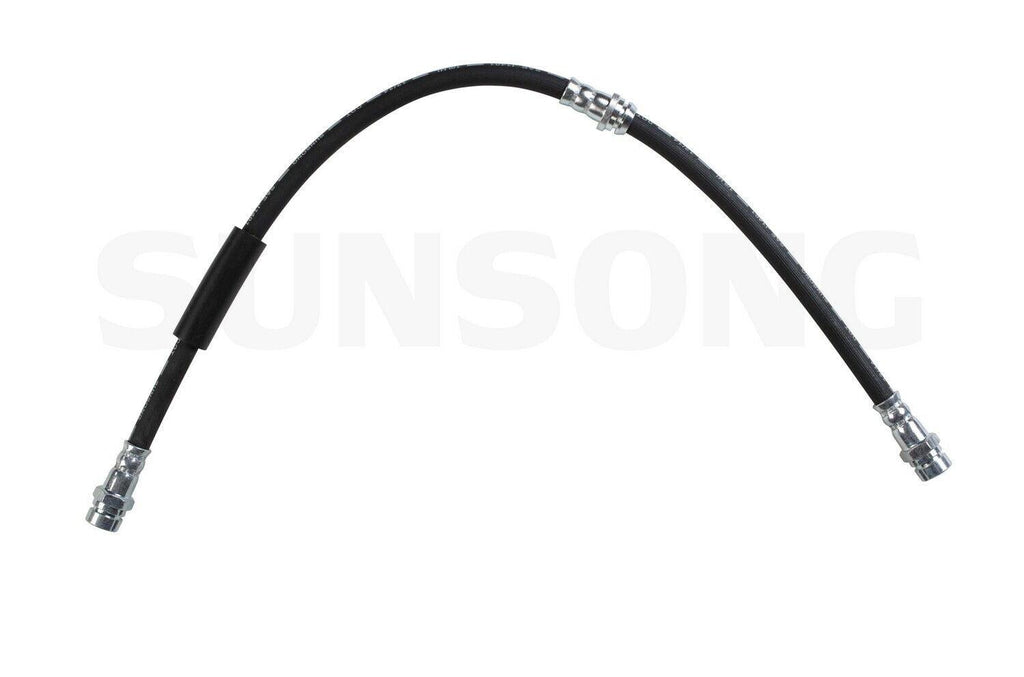 Sunsong Brake Hydraulic Hose for Audi 2201587