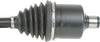 66-1249 New CV Axle