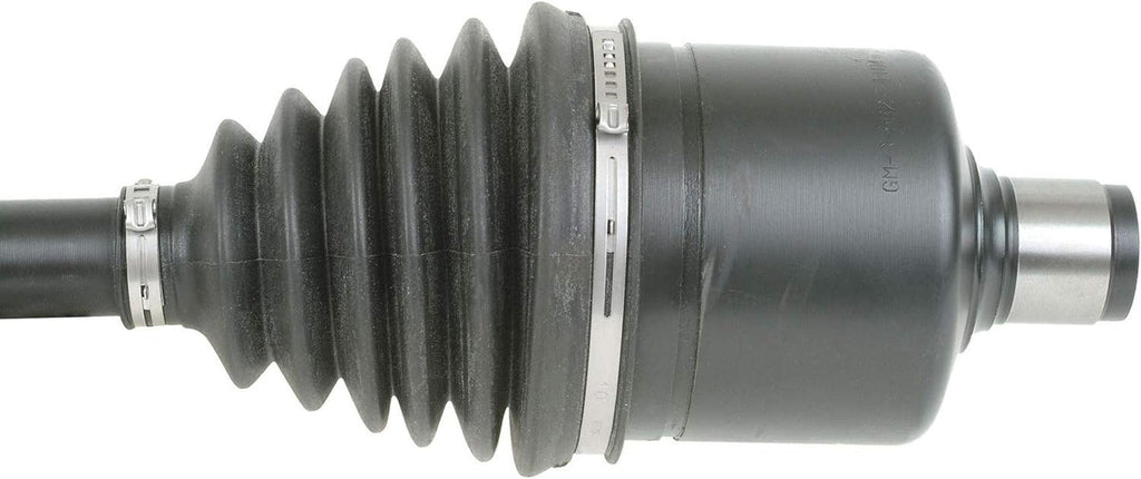 66-1249 New CV Axle