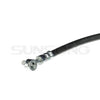 Sunsong Brake Hydraulic Hose for Elantra, Elantra GT 2207664