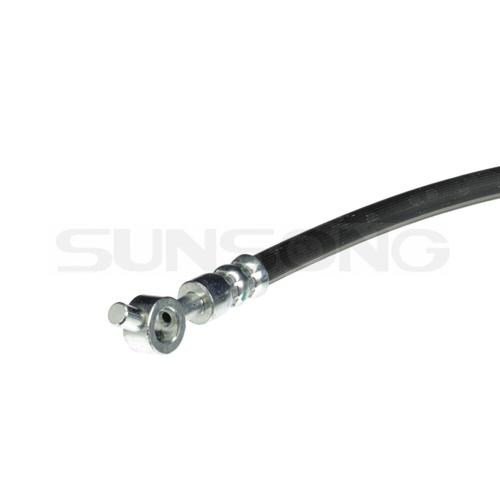 Sunsong Brake Hydraulic Hose for Elantra, Elantra GT 2207664