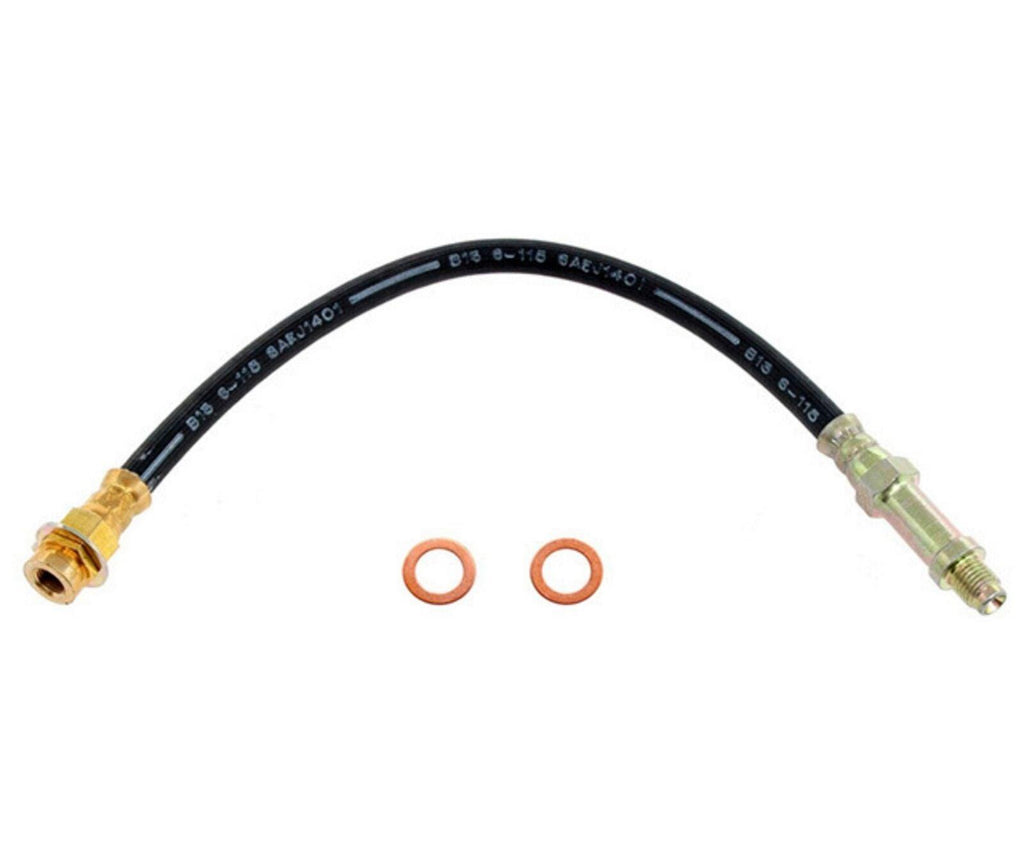 Brake Hydraulic Hose for Imperial, New Yorker, Newport+More BH36756