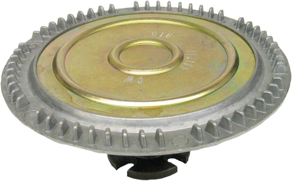 21016 USMW Professional Series Heavy Duty Fan Clutch