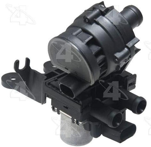 74898 Thermostatic Operated Electric Heater Valve