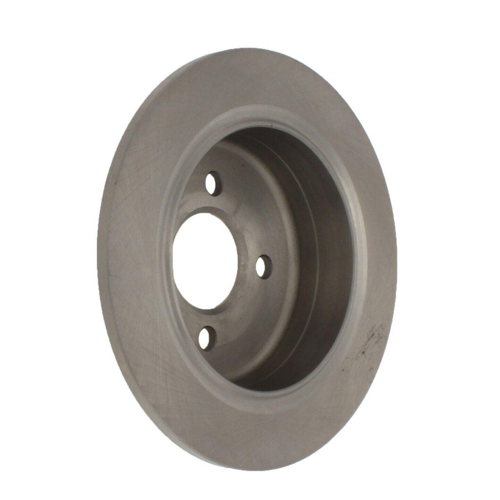 Centric Rear Disc Brake Rotor for BMW (121.34019)