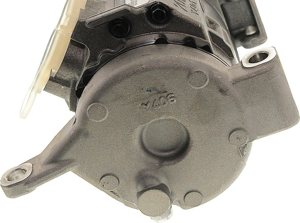 GM Genuine Parts 15-20941 Air Conditioning Compressor and Clutch Assembly