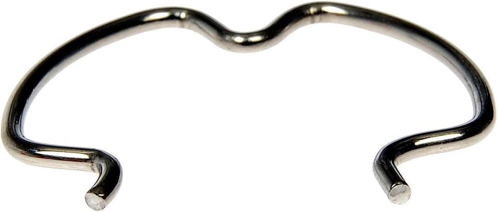 Dorman 801-452 5/8 In. Transmission Connector Retaining Clips, 20 Pack Universal Fit