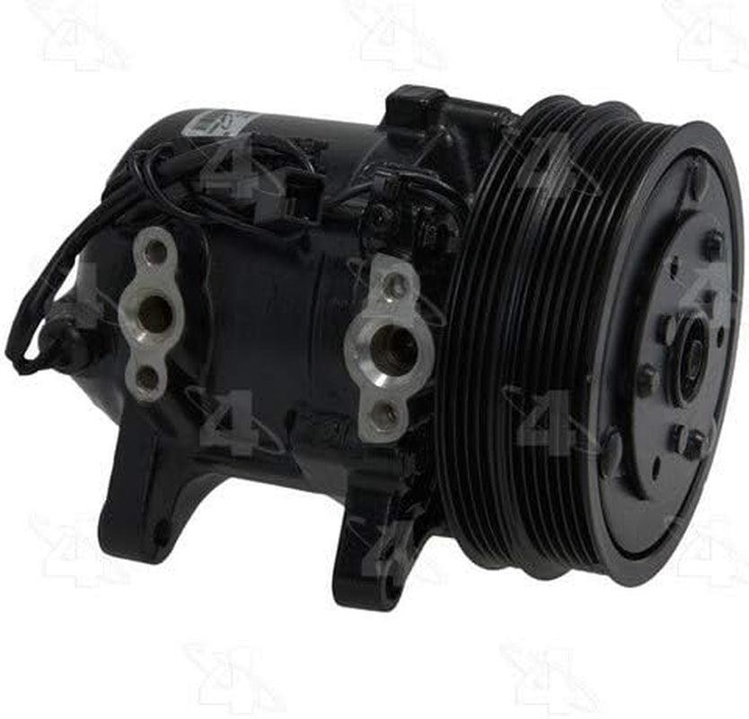 57424 Remanufactured AC Compressor