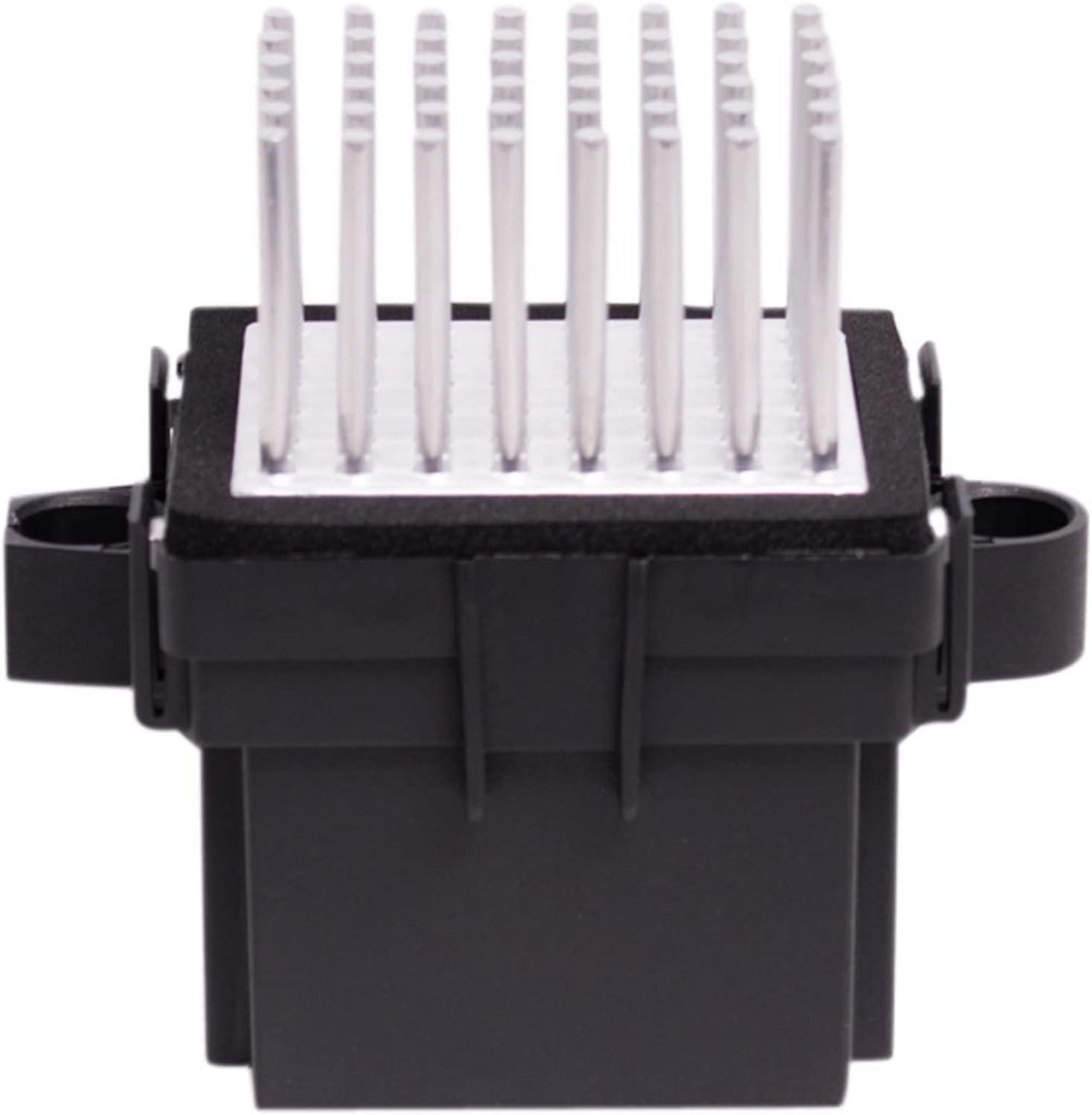 Heating Air Conditioning A/C Blower Motor Resistor for Chrysler Dodge Jeep