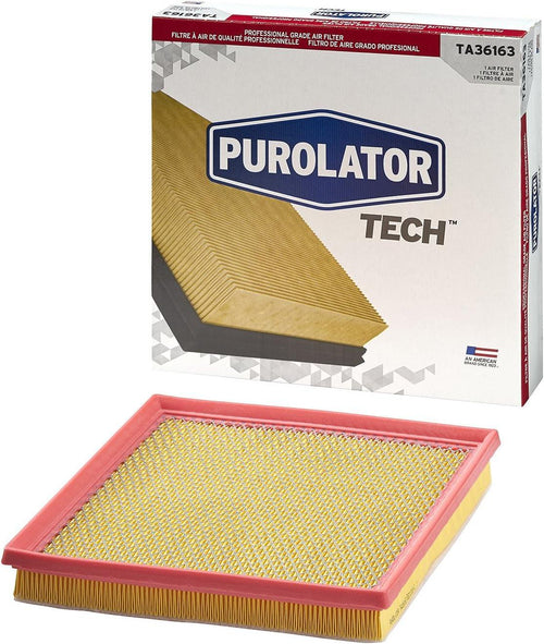 TA36163 tech Air Filter